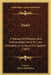 Don't: A Manual Of Mistakes And Improprieties More Or Less Prevalent In Conduct And Speech (1884) by Censor, Oliver Bell Bunce