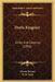 Doris Kingsley: Child And Colonist (1901) by Emma Rayner, W. B. Davis