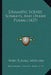 Dramatic Scenes, Sonnets, And Other Poems (1827) by Mary Russell Mitford