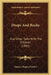Drops And Rocks: And Other Talks With The Children (1882) by Eustace Rogers Conder