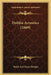 Dublin Acrostics (1869) by Smith And Foster Hodges