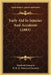 Early Aid In Injuries And Accidents (1883) by Friedrich Esmarch, H. R. H. Princess Christian