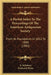 A Partial Index To The Proceedings Of The American Antiquarian Society: From Its Foundation In 1812 To 1880 (1883) by Jr. Salisbury Stephen, Nathaniel Paine