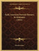 Early American Portrait Painters In Miniature (1921) by Theodore Bolton