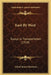 East by West: Essays in Transportation (1920) by Alfred James Morrison