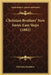 Christian Brothers' New Series Easy Steps (1882) by Christian Brothers