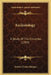 Ecclesiology: A Study Of The Churches (1905) by Edwin Charles Dargan