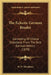 The Eclectic German Reader: Consisting Of Choice Selections From The Best German Writers (1870) by W. H. Woodbury