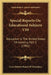 Special Reports On Educational Subjects V10: Education In The United States Of America, Part 1 (1902) by Great Britain Board of Education