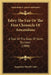 Edwy The Fair Or The First Chronicle Of Aescendune: A Tale Of The Days Of Saint Dunstan (1880) by Augustine David Crake