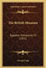 The British Museum: Egyptian Antiquities V1 (1832) by George Long
