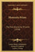 Elementa Prima: The First Elements Of Latin (1920) by Luther Denny Whittemore, George D. Hadzsits, Laura L. Ewing