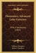 Elementary Advanced Latin Exercises: With A Vocabulary (1863) by William Chambers, Robert Chambers