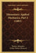 Elementary Applied Mechanics, Part 2 (1883) by Thomas Alexander, Arthur Watson Thomson