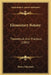 Elementary Botany: Theoretical And Practical (1882) by Henry Edmonds