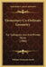 Elementary Co-Ordinate Geometry: For Collegiate Use And Private Study (1886) by William Benjamin Smith