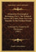Elementary Microscopical Technology, Part 1, The Technical History Of A Slide, From The Crude Materials To The Finished Mount: A Manual For Students O by Frank Lowber James