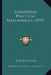 Elementary Practical Mathematics (1899) by Frank Castle