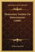 Elementary Treatise On Determinants (1888) by William Guy Peck