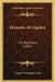 Elements Of Algebra: For Beginners (1904) by George Washington Hull