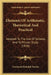 Elements Of Arithmetic, Theoretical And Practical: Adapted To The Use Of Schools, And To Private Study (1828) by Ferdinand Rudolph Hassler