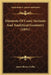Elements of Conic Sections and Analytical Geometry (1851) by James Henry Coffin