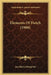 Elements Of Dutch (1908) by Jan Marius Hoogvliet