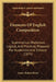 Elements Of English Composition: Grammatical, Rhetorical, Logical, And Practical, Prepared For Academies And Schools (1874) by James Robert Boyd