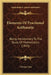 Elements Of Fractional Arithmetic: Being Introductory To The Study Of Mathematics (1843) by George Lees