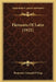 Elements Of Latin (1921) by Benjamin Leonard D'Ooge