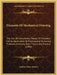 Elements Of Mechanical Drawing: The Use Of Instruments, Theory Of Projection And Its Application To Practice, And Numerous Problems Involving Both The by Gardner Chace Anthony