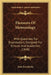 Elements Of Meteorology: With Questions For Examination, Designed For Schools And Academies (1848) by John Brocklesby