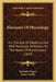Elements Of Physiology: For The Use Of Students, And With Particular Reference To The Wants Of Practitioners (1844) by Rudolph Wagner, Robert Willis