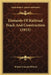 Elements Of Railroad Track And Construction (1915) by Winter Lincoln Wilson