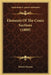 Elements Of The Conic Sections (1809) by Robert Simson