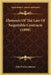 Elements Of The Law Of Negotiable Contracts (1898) by Elias Finley Johnson