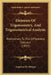 Elements Of Trigonometry, And Trigonometrical Analysis: Preliminary To The Differential Calculus (1837) by Augustus de Morgan