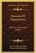 Elements Of Trigonometry: Plane And Spherical (1898) by Andrew Wheeler Phillips, Wendell Melville Strong