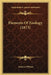 Elements Of Zoology (1873) by Andrew Wilson