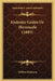 Endemic Goitre Or Thyreocele (1885) by William Robinson