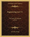 Engineering Law V1: The Law Of Contract (1911) by Alexander Haring