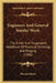 Engineers And General Smiths' Work: The Smith And Forgeman's Handbook Of Practical Smithing And Forging (1906) by Thomas Moore
