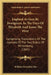 England As Seen By Foreigners, In The Days Of Elizabeth And James The First: Comprising Translations Of The Journals Of The Two Dukes Of Wirtemberg (1 by William Brenchley Rye