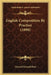 English Composition By Practice (1898) by Edward Richard Shaw