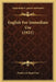 English For Immediate Use (1921) by Frederick Houk Law