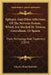 Epilepsy And Other Affections Of The Nervous System, Which Are Marked By Tremor, Convulsion, Or Spasm: Their Pathology And Treatment (1854) by Charles Bland Radcliffe