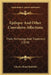 Epilepsy And Other Convulsive Affections: Their Pathology And Treatment (1858) by Charles Bland Radcliffe