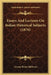 Essays And Lectures On Indian Historical Subjects (1876) by George Bruce Malleson