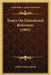 Essays On Educational Reformers (1901) by Robert Hebert Quick