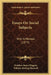 Essays On Social Subjects: With A Memoir (1875) by Matthew James Higgins, William Stirling Maxwell